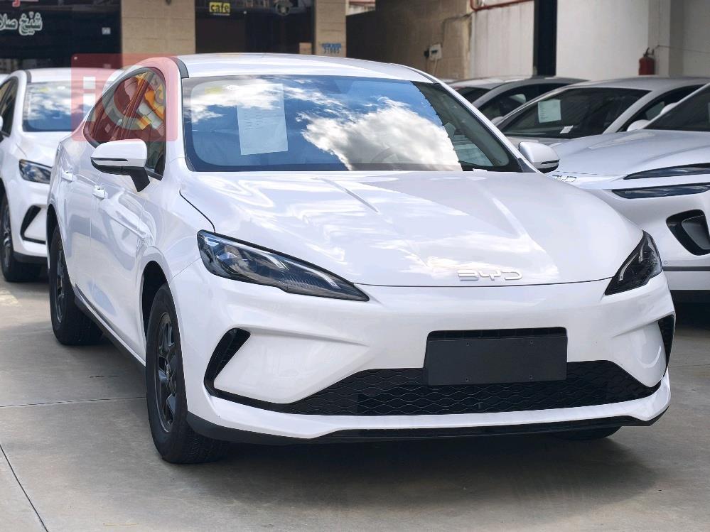 بي واي دي سيل 05 DM-i